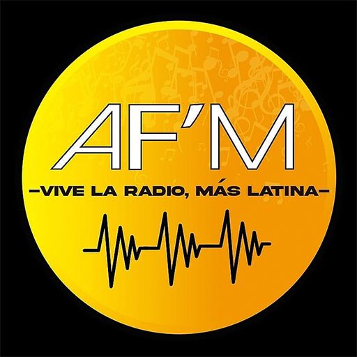 AFM Vive la radio